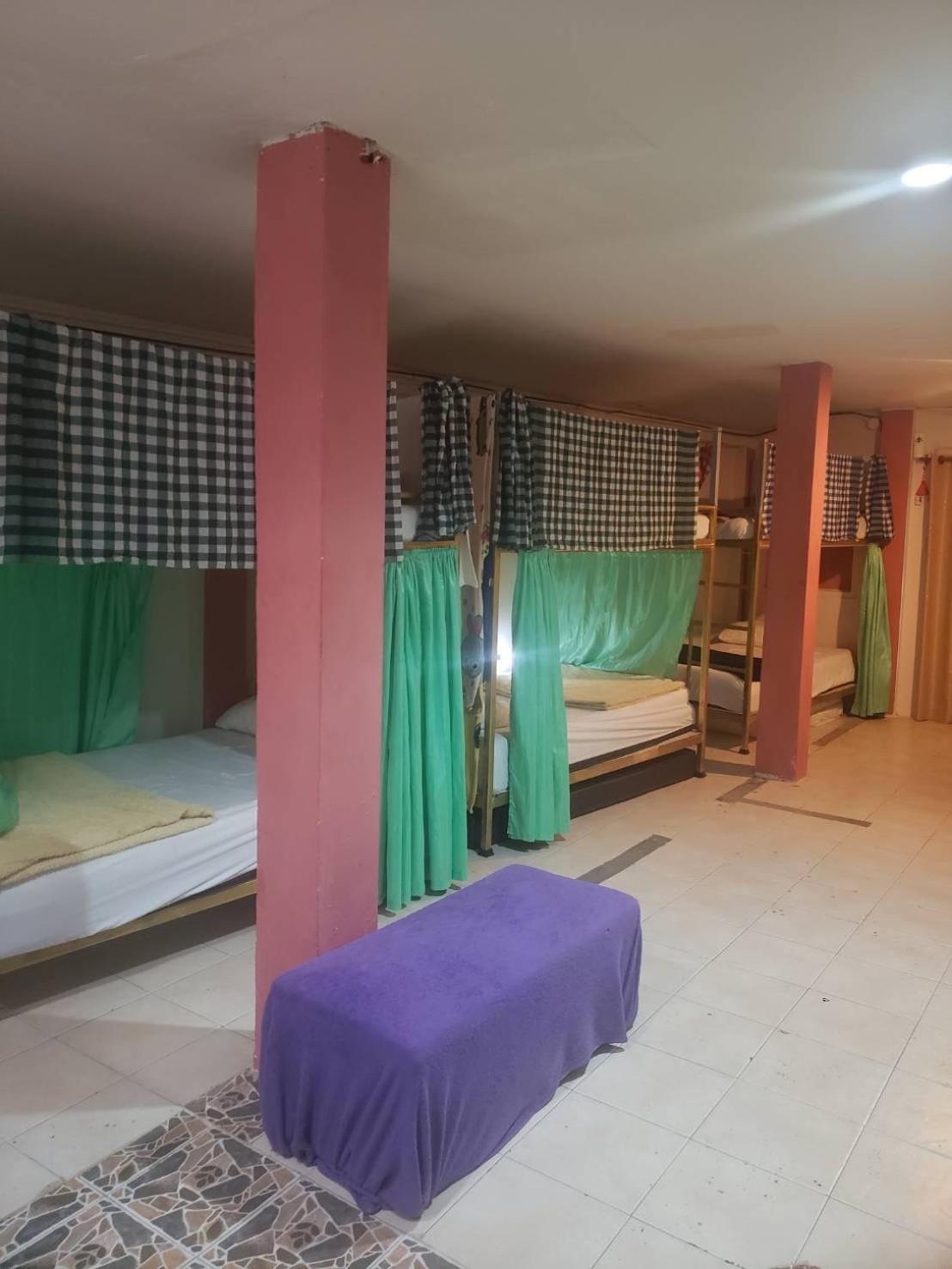 Lucky Guest House Koh Koh Phi Phi Don Extérieur photo